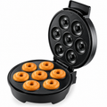 🍩 Máquina para Donas – Prepara Donas Caseras Fácilmente